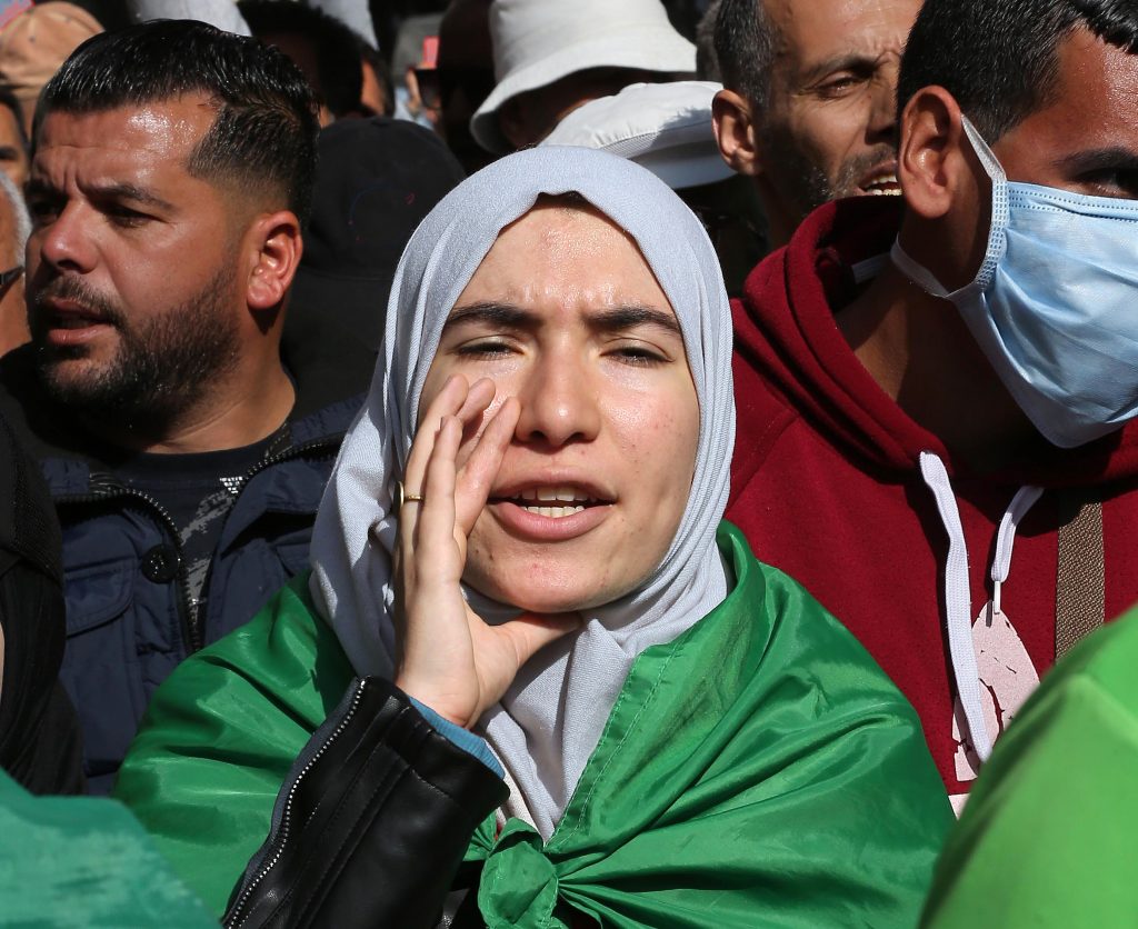 From uneven and combined development to revolution: the roots of