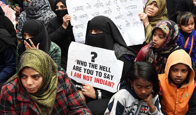 Inda Ristance Polarisation, repression and resistance in Modi’s India • International ...
