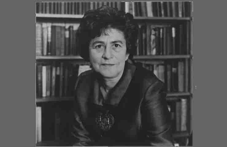 Raya Dunayevskaya’s intersectional Marxism • International Socialism