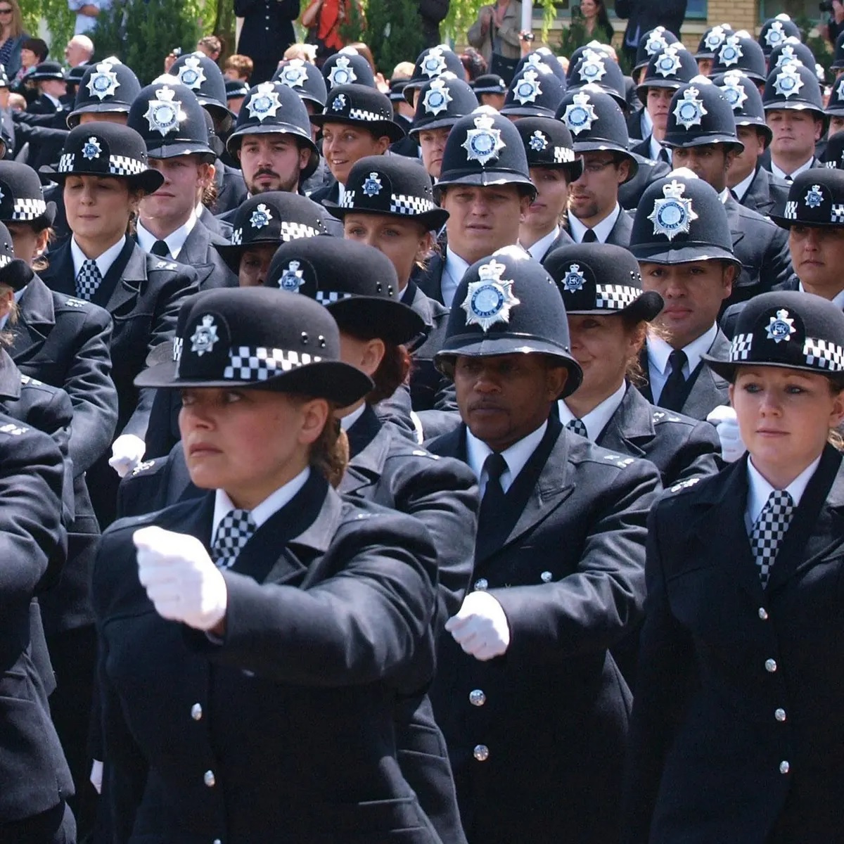 Sexism, the police and abolition • International Socialism